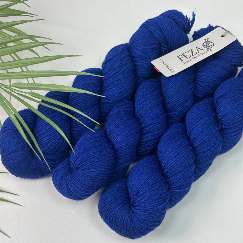 Пряжа PURE WOOL