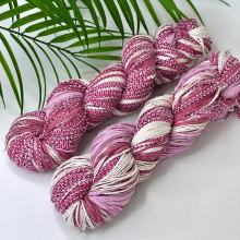 Пряжа NATURAL FILATI, пыльная роза, арт. 515