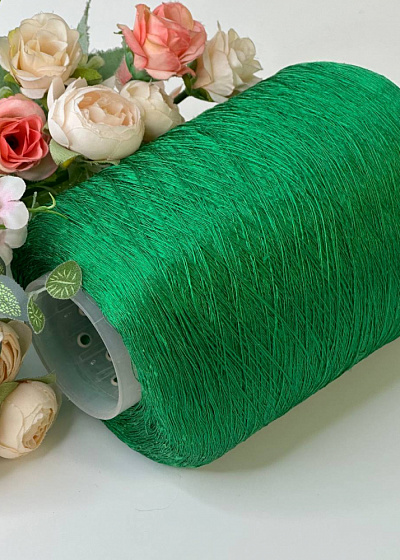 Пряжа SHANTUNG SILK