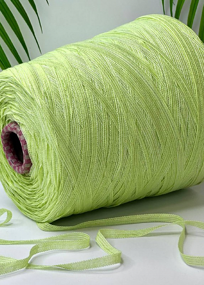 Пряжа RIBBON