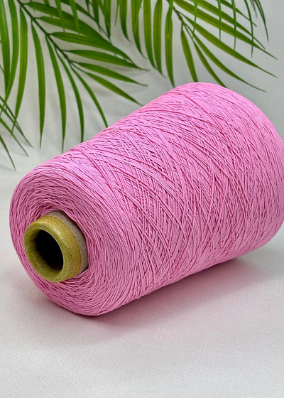Пряжа RAMIE COTONE