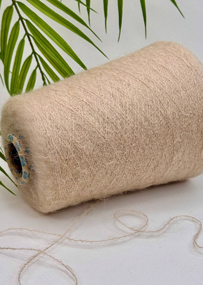 Пряжа SOFT
