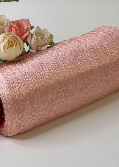 Пряжа SHANTUNG SILK