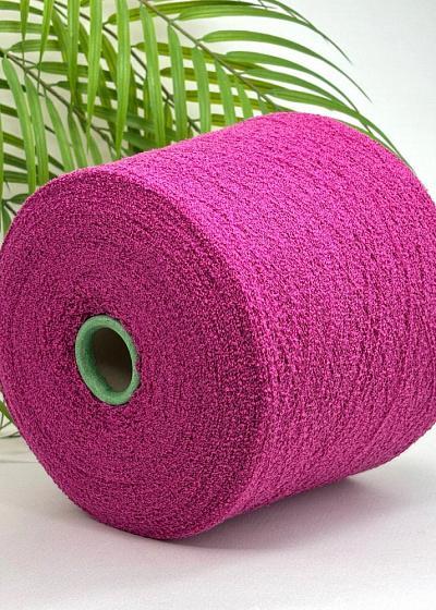 Пряжа CASHWOOL BOUCLE