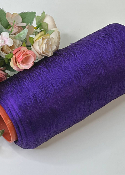 Пряжа SHANTUNG SILK