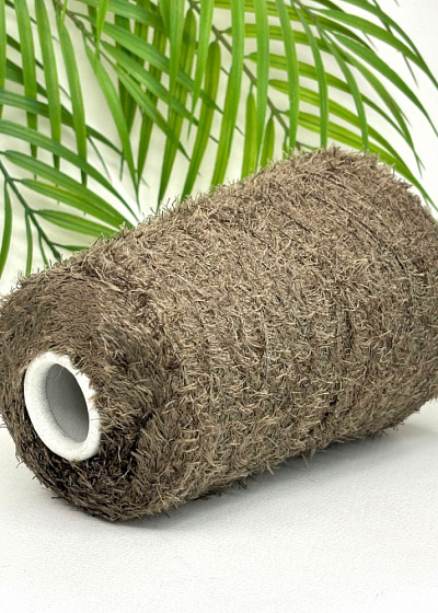 Пряжа BAFFO DI SETA
