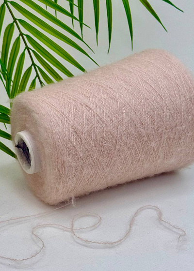 Пряжа SOFT