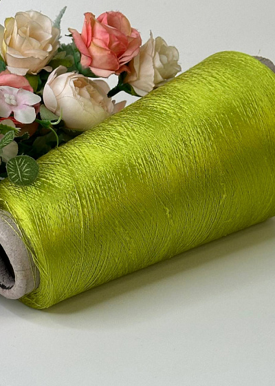 Пряжа SHANTUNG SILK
