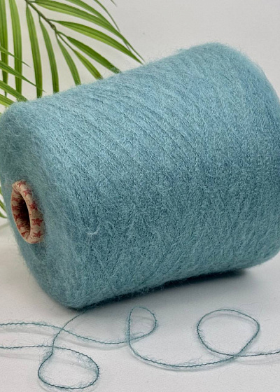 Пряжа SOFT