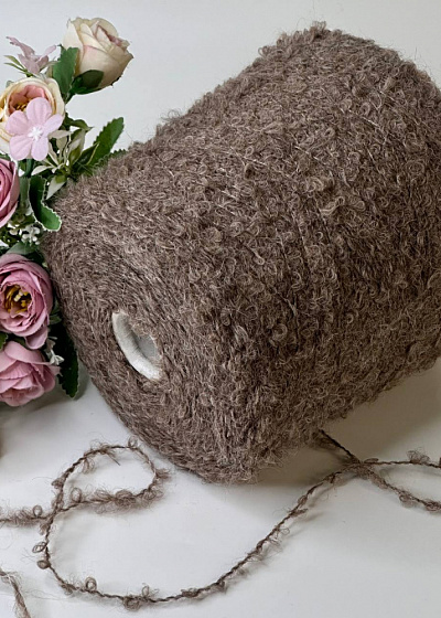 Пряжа FANCY ALPACA