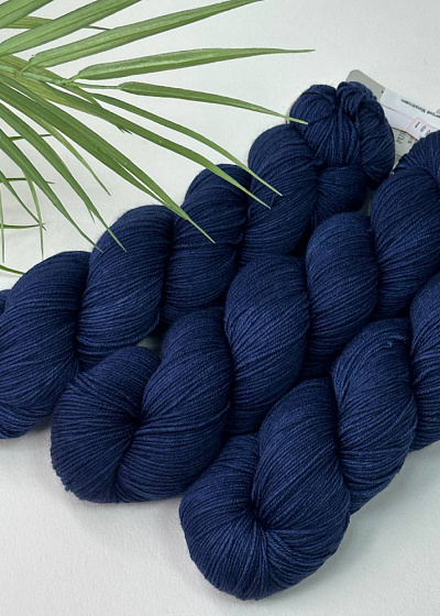 Пряжа PURE WOOL