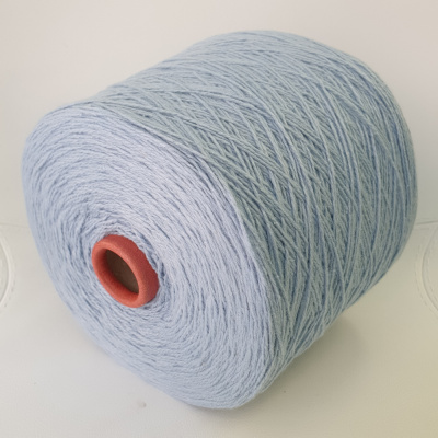 Пряжа FB SILK 350, небесный, арт.40737