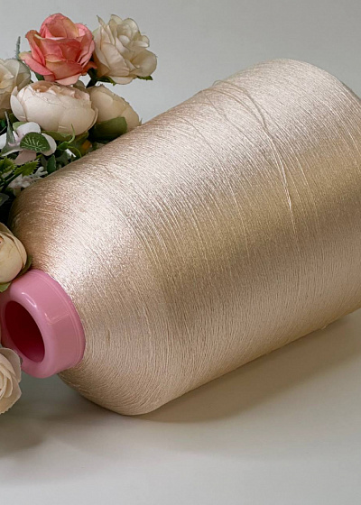 Пряжа SHANTUNG SILK