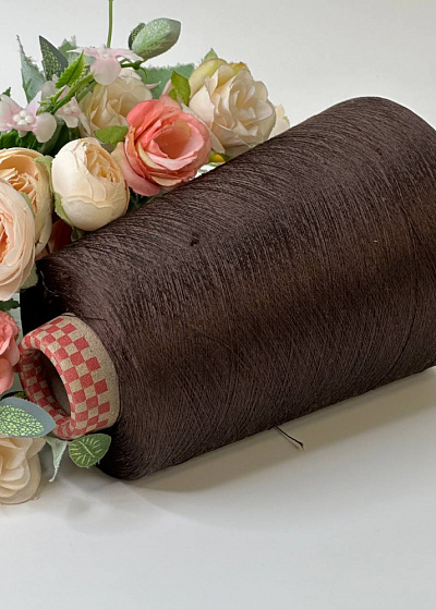 Пряжа SHANTUNG SILK