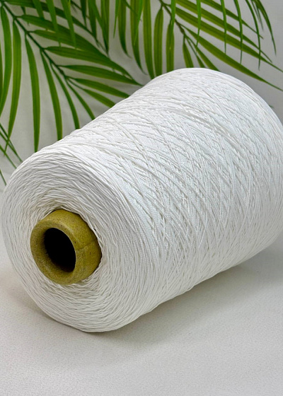Пряжа RAMIE COTONE