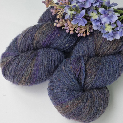 Пряжа ДУНДАГА 6/2, арт. 20450-6, 186 гр