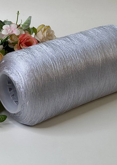 Пряжа SHANTUNG SILK