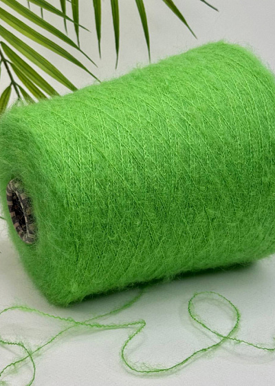 Пряжа SOFT