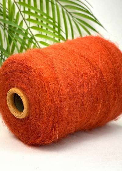 Пряжа SOFT