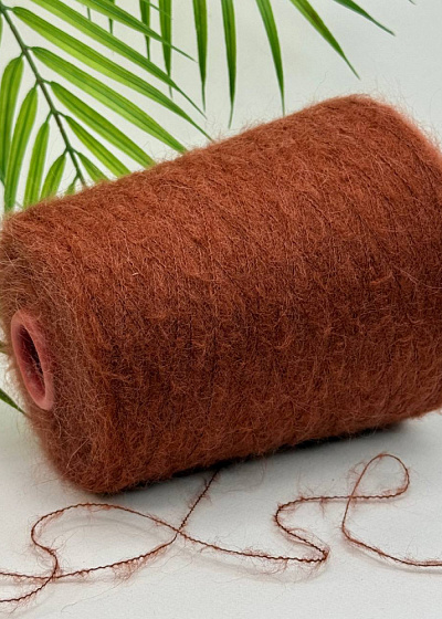 Пряжа SOFT