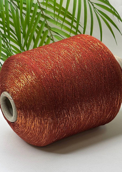 Пряжа BACH