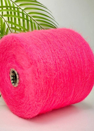 Пряжа SOFT