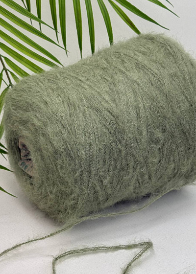 Пряжа SOFT