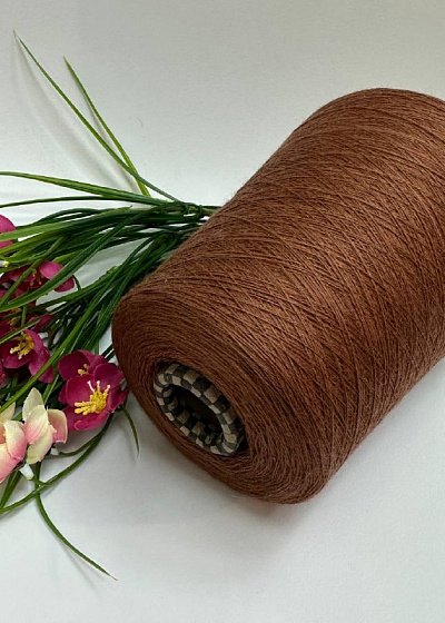 Пряжа MERINO