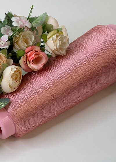 Пряжа SHANTUNG SILK
