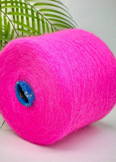 Пряжа SOFT