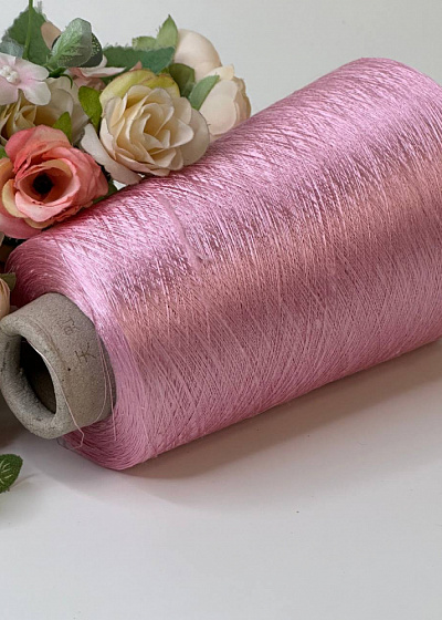 Пряжа SHANTUNG SILK