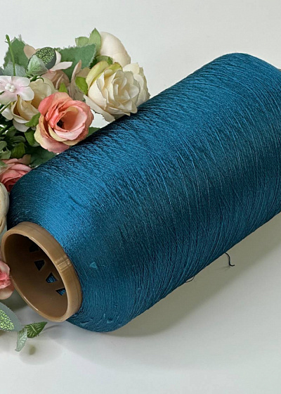 Пряжа SHANTUNG SILK