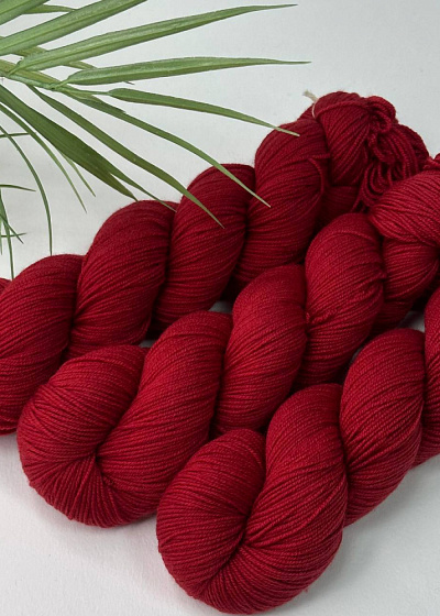 Пряжа PURE WOOL