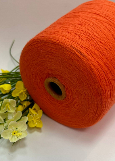 Пряжа LONG MINK
