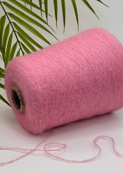 Пряжа SOFT
