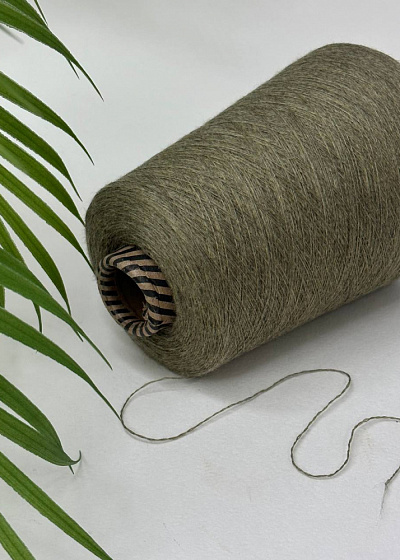 Пряжа MERINO