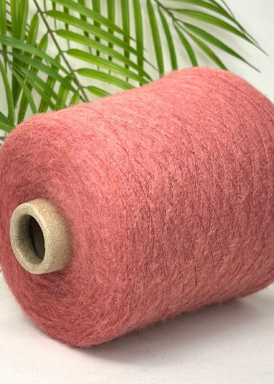 Пряжа SOFT