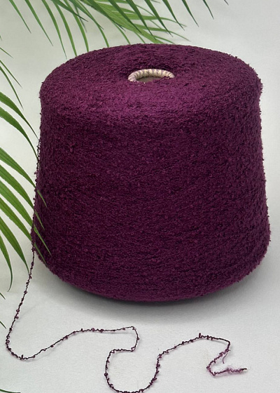 Пряжа BOUCLE