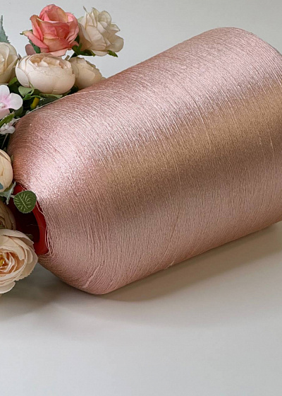 Пряжа SHANTUNG SILK