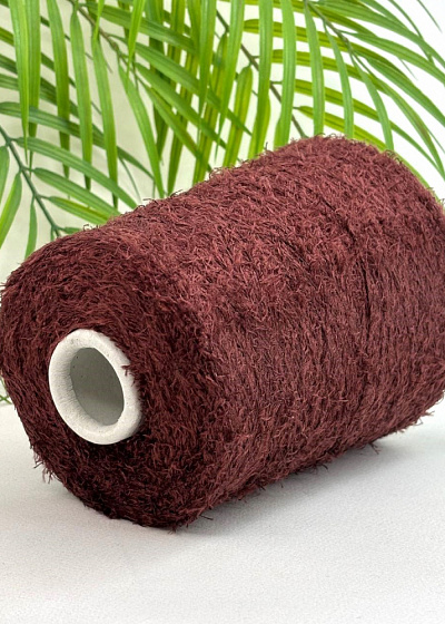 Пряжа BAFFO DI SETA