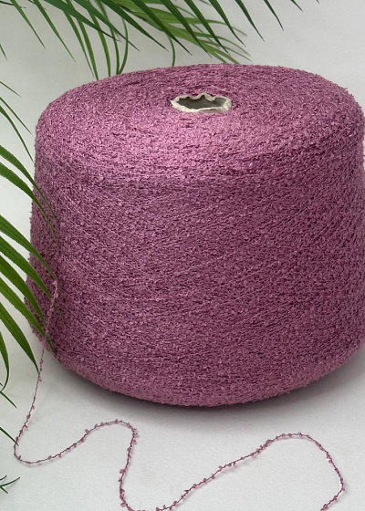 Пряжа BOUCLE
