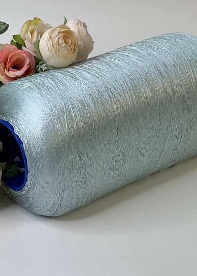 Пряжа SHANTUNG SILK