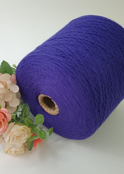 Пряжа LONG MINK