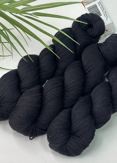 Пряжа PURE WOOL