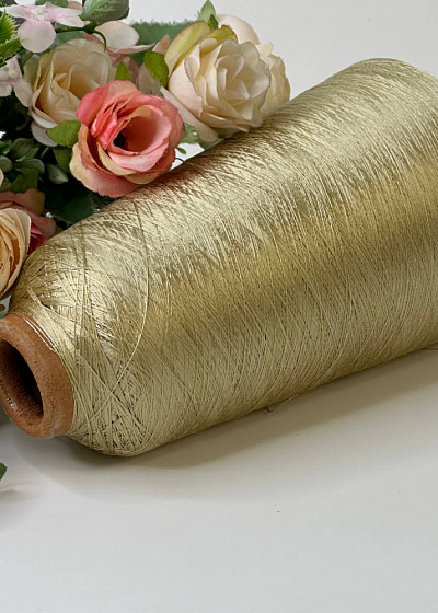 Пряжа SHANTUNG SILK