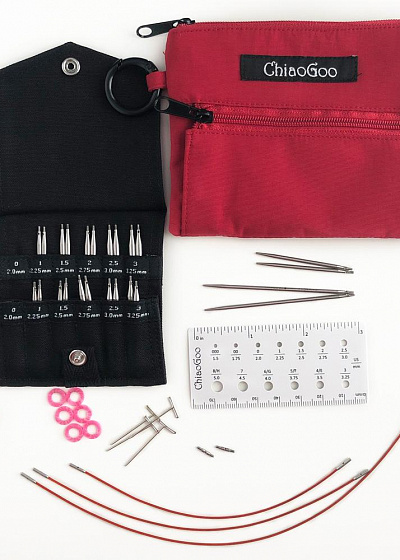 Набор twist shorties mini