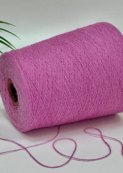 Пряжа LONG MINK