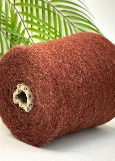 Пряжа SOFT
