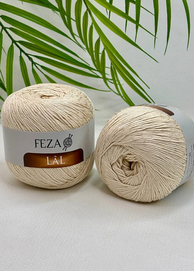 Пряжа LAL