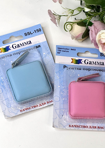 Рулетка портновская. 150 см. арт. SSL-150